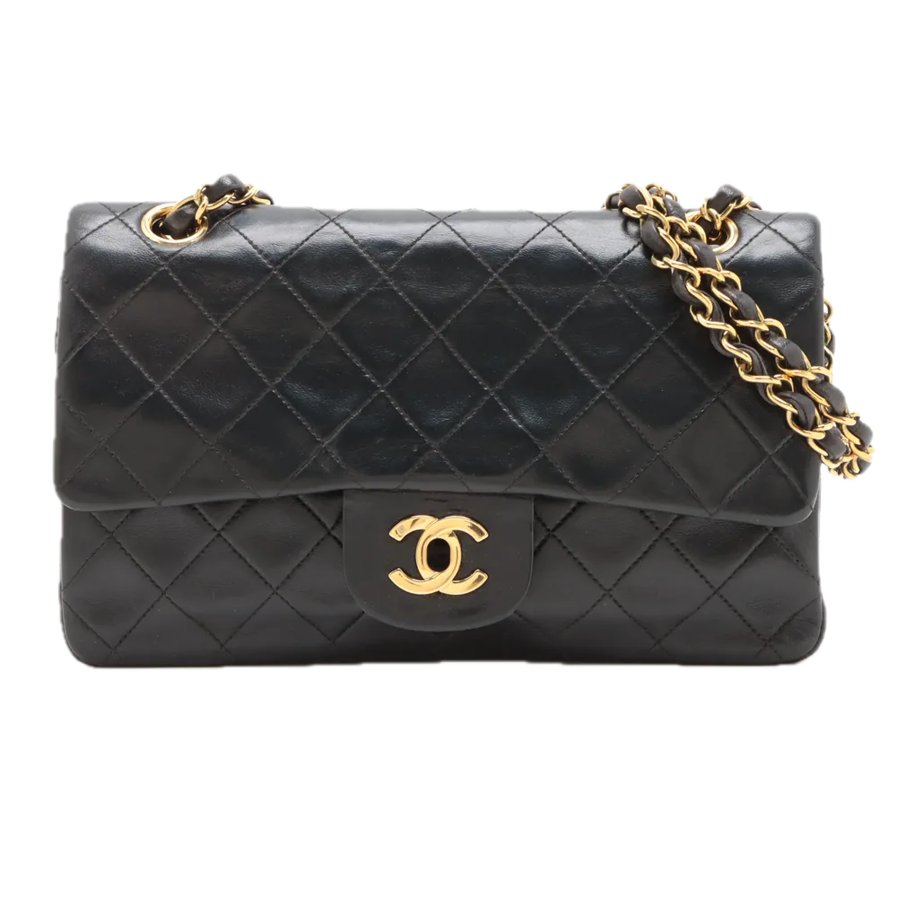 Chanel Timeless 23